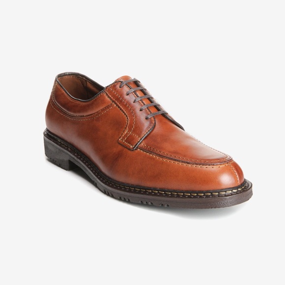 ? Allen Edmonds “Wilbert Comfort Shoe” SIZE 8 ?